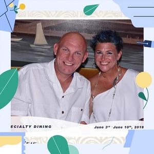 Meet your Posher, Jeanne